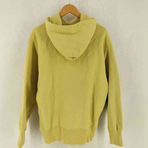 チャンピオン Champion REVERSE WEAVE リバースウィーブ プルオーバー パーカー メンズ JPN:L