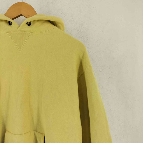 チャンピオン Champion REVERSE WEAVE リバースウィーブ プルオーバー パーカー メンズ JPN:L