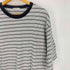 ユニバーサルプロダクツ UNIVERSAL PRODUCTS MULTI BORDER S/S T-SHIRT マルチボーダー Tシャツ メンズ JPN:3