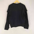 ネヴァーフォーゲット NVRFRGT PANELLED DOUBLE LAYER SWEAT パネルド / パネルド ダブル レイヤー スウェット メンズ