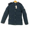 ケープハイツ cape HEIGHTS ダウン フーデッドジャケット レディース XS