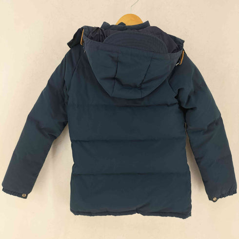 ケープハイツ cape HEIGHTS ダウン フーデッドジャケット レディース XS