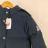 ケープハイツ cape HEIGHTS ダウン フーデッドジャケット レディース XS