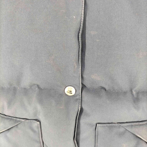 ケープハイツ cape HEIGHTS ダウン フーデッドジャケット レディース XS