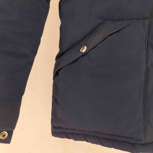 ケープハイツ cape HEIGHTS ダウン フーデッドジャケット レディース XS