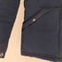 ケープハイツ cape HEIGHTS ダウン フーデッドジャケット レディース XS