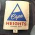 ケープハイツ cape HEIGHTS ダウン フーデッドジャケット レディース XS