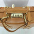 ミニトランク ユーラシアバッグ ロック番号628 レディース