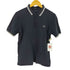 フレッドペリー FRED PERRY Slim Fit 月桂樹 ポロシャツ メンズ JPN:M