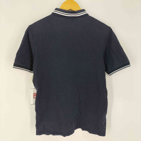フレッドペリー FRED PERRY Slim Fit 月桂樹 ポロシャツ メンズ JPN:M