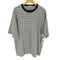 ユニバーサルプロダクツ UNIVERSAL PRODUCTS MULTI BORDER S/S T-SHIRT マルチボーダー Tシャツ メンズ JPN:3