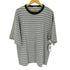 ユニバーサルプロダクツ UNIVERSAL PRODUCTS MULTI BORDER S/S T-SHIRT マルチボーダー Tシャツ メンズ JPN:3