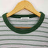 ユニバーサルプロダクツ UNIVERSAL PRODUCTS MULTI BORDER S/S T-SHIRT マルチボーダー Tシャツ メンズ JPN:3