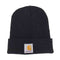 カーハート Carhartt ロゴ ニット ビーニー メンズ