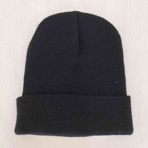 カーハート Carhartt ロゴ ニット ビーニー メンズ