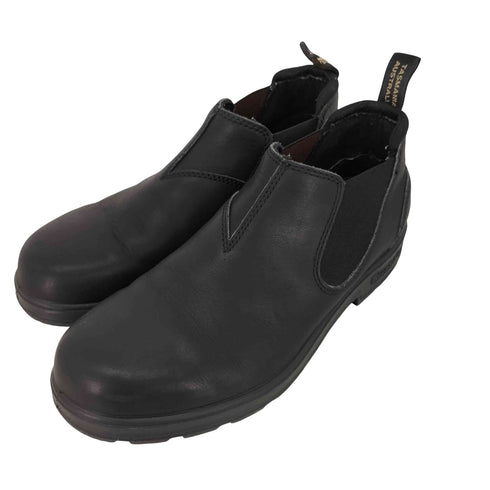 ブランドストーン Blundstone ORIGINALS LOW CUT ローカット サイドゴア 27-27.5cm相当 メンズ UK:9