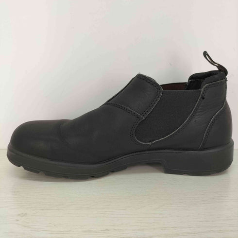 ブランドストーン Blundstone ORIGINALS LOW CUT ローカット サイドゴア 27-27.5cm相当 メンズ UK:9