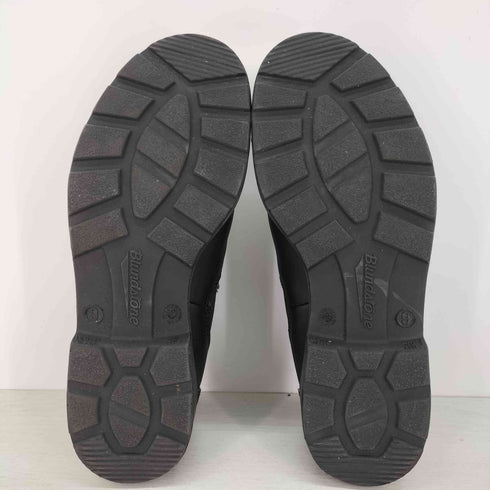 ブランドストーン Blundstone ORIGINALS LOW CUT ローカット サイドゴア 27-27.5cm相当 メンズ UK:9