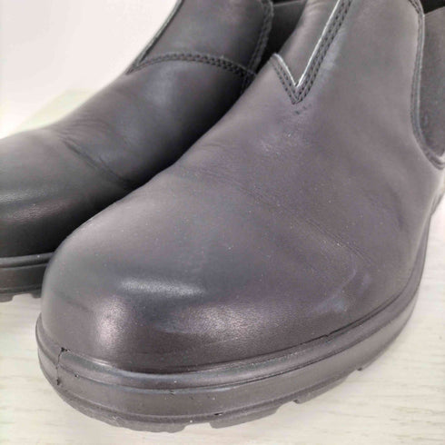 ブランドストーン Blundstone ORIGINALS LOW CUT ローカット サイドゴア 27-27.5cm相当 メンズ UK:9