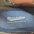 ブランドストーン Blundstone ORIGINALS LOW CUT ローカット サイドゴア 27-27.5cm相当 メンズ UK:9