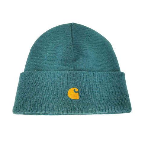 カーハート Carhartt CHASE BEANIE チェイスビーニー メンズ