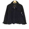 アクシーズファム axes femme lace short coatレース ショート コート Y2K レディース M