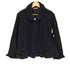 アクシーズファム axes femme lace short coatレース ショート コート Y2K レディース M