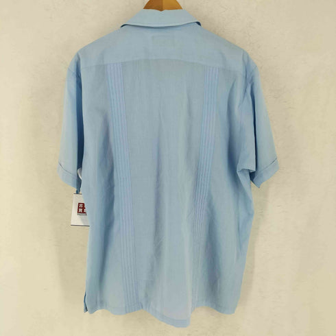 RENE DE FRANCE キューバ シャツ メンズ import:XL