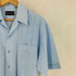 RENE DE FRANCE キューバ シャツ メンズ import:XL