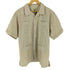TRADER BAY キューバ シャツ メンズ import:XL