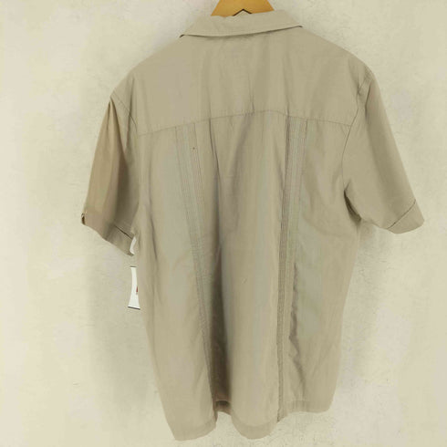 TRADER BAY キューバ シャツ メンズ import:XL