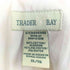 TRADER BAY キューバ シャツ メンズ import:XL