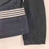 ユニクロ UNIQLO ボーダーデザイン Pコート メンズ JPN:M