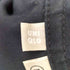 ユニクロ UNIQLO ボーダーデザイン Pコート メンズ JPN:M