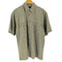 フェイデッドグローリー FADED GLORY 00S 両胸フラップ 総柄 半袖 シャツ メンズ import:L