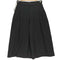 ユニクロシー UNIQLO:C 26ss コットンキュロット レディース JPN:M