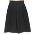 ユニクロシー UNIQLO:C 26ss コットンキュロット レディース JPN:M
