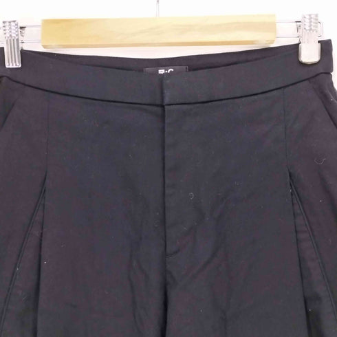 ユニクロシー UNIQLO:C 26ss コットンキュロット レディース JPN:M