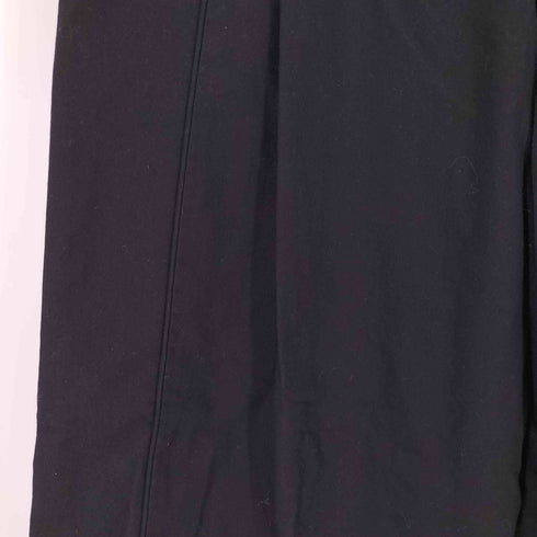 ユニクロシー UNIQLO:C 26ss コットンキュロット レディース JPN:M