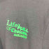 REGGAE LIFE IS FULL OF CHOICE MARIJUANA マリファナ 両面 プリントTシャツ メンズ import:M