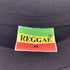 REGGAE LIFE IS FULL OF CHOICE MARIJUANA マリファナ 両面 プリントTシャツ メンズ import:M