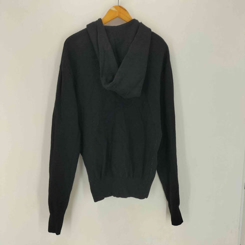 ラグアンドボーン rag&bone ウールコットン ジップアップ パーカー メンズ import:M