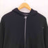 ラグアンドボーン rag&bone ウールコットン ジップアップ パーカー メンズ import:M