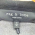 ラグアンドボーン rag&bone ウールコットン ジップアップ パーカー メンズ import:M