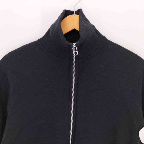 ラグアンドボーン rag&bone ウールコットン ジップアップ ドライバーズニット メンズ import:XS