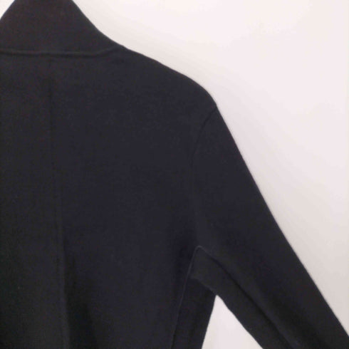 ラグアンドボーン rag&bone ウールコットン ジップアップ ドライバーズニット メンズ import:XS