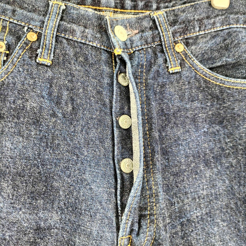 ドゥニーム Denime 90S 初期HGタグ ストレートデニムパンツ メンズ US:32-33