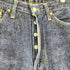 ドゥニーム Denime 90S 初期HGタグ ストレートデニムパンツ メンズ US:32-33