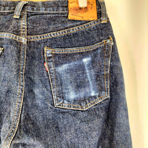 ドゥニーム Denime 90S 初期HGタグ ストレートデニムパンツ メンズ US:32-33