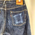 ドゥニーム Denime 90S 初期HGタグ ストレートデニムパンツ メンズ US:32-33